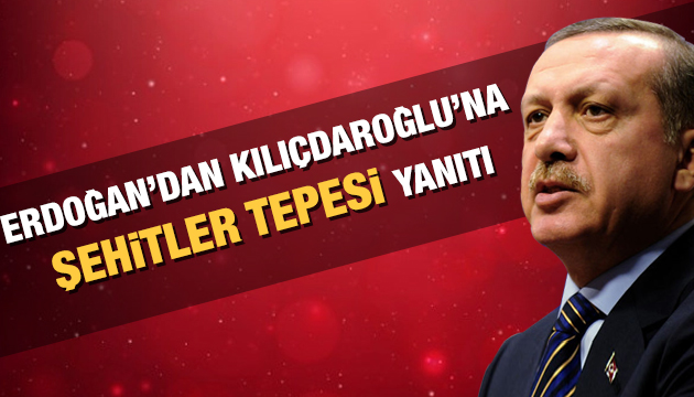 Erdoğan: Ülkeyi düşmana teslim etme peşindedir