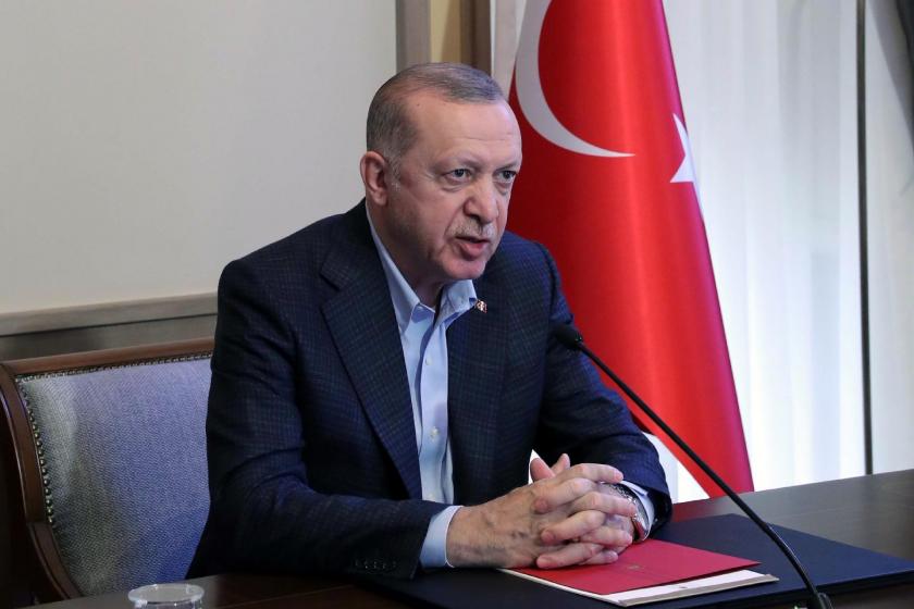 Cumhurbaşkanı Erdoğan ın Denizli programı ertelendi!