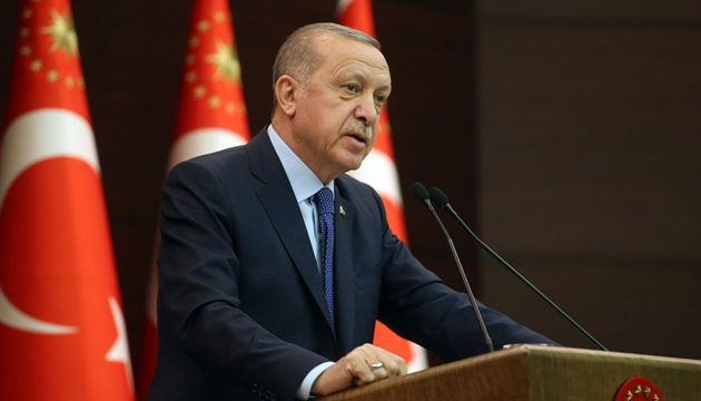 Erdoğan, Türk devletlerine seslendi: Bu savaşı kazanacağız