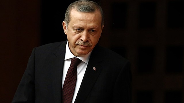 Erdoğan’ın “İsrail terör devletidir” sözleri dünya basınında