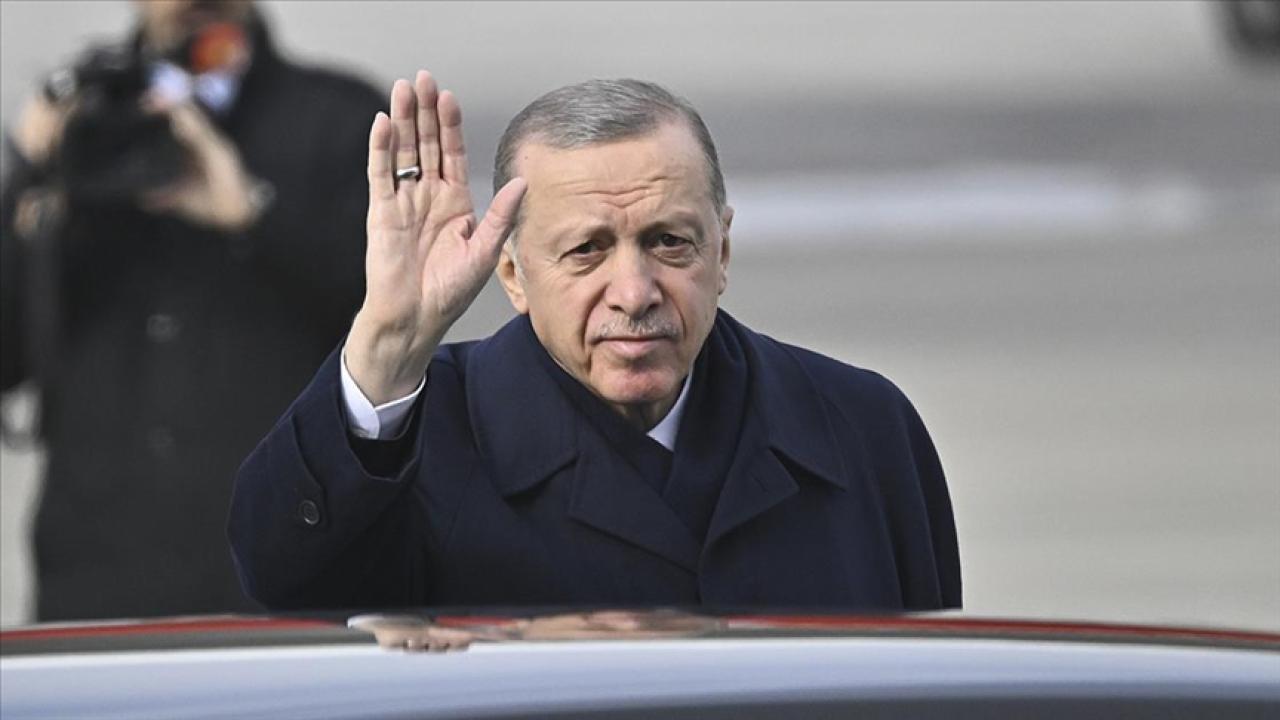 Başkan Erdoğan, Rize ve Trabzon a gidecek!