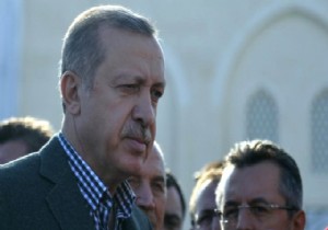 Erdoğan Katar da resmi törenle karşılandı