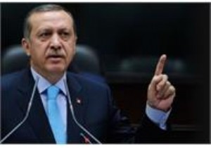 Erdoğan dan Hürriyet e: Muhalefetin Yolsuzluk Açıklamalarını Kaldırın!