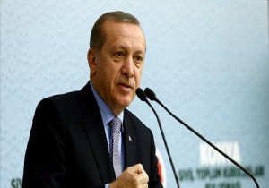 Erdoğan dolar hesabını bozdurdu