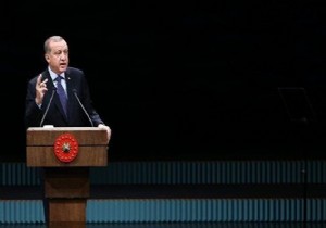 Erdoğan dan flaş sözler:  Bildiklerimi şu an anlatamayacak durumdayım 
