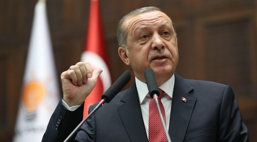 Erdoğan’dan yüzde 40 lık vergi tepkisi