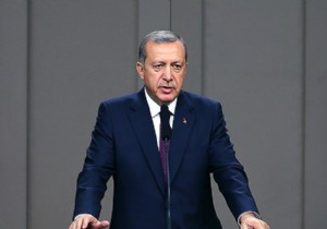 Erdoğan, Yahudi Kongresi heyeti ile görüşmeyecek!