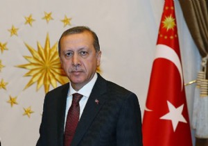 Erdoğan şehit ailesine başsağlığı diledi!