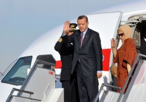 Erdoğan Katar yolcusu!