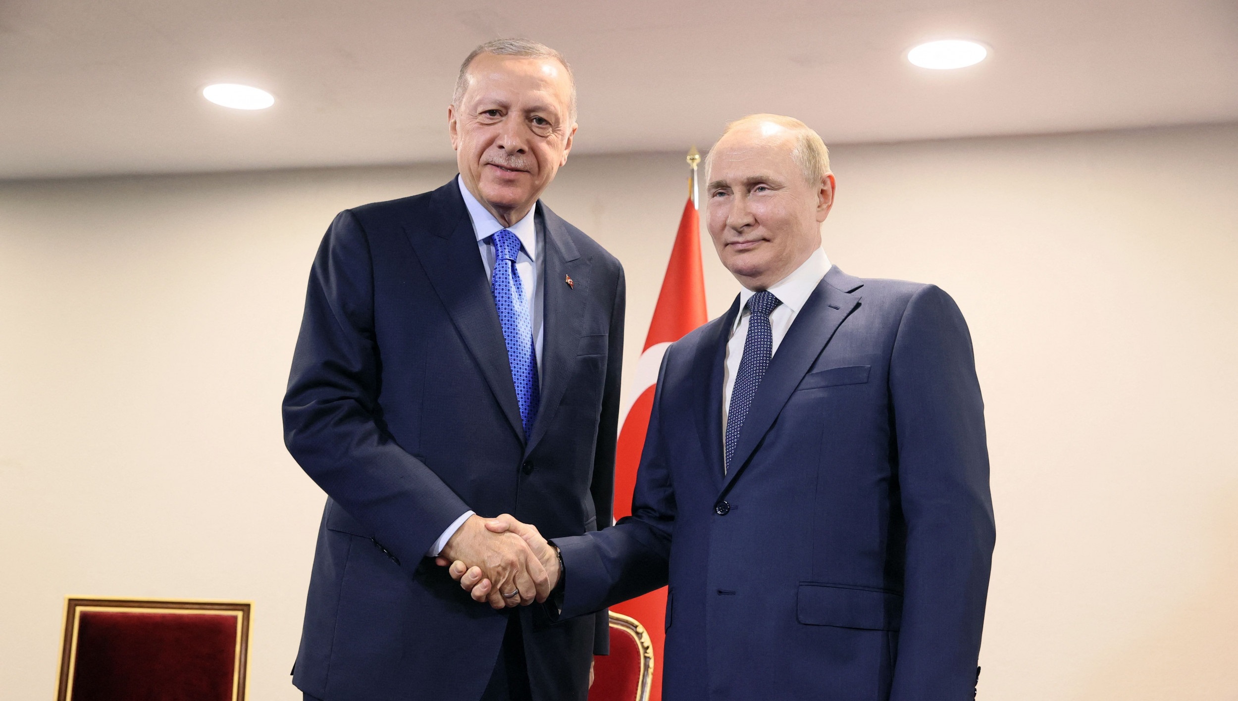 Erdoğan ve Putin ne zaman görüşecek? Kremlin den açıklama
