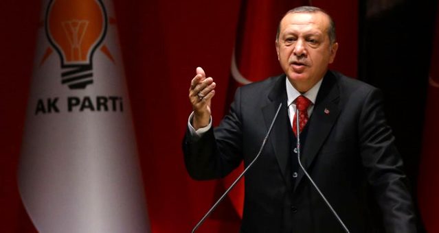 Erdoğan dan 12 Eylül mesajı