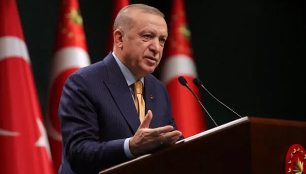 Erdoğan dan Regaip Kandili mesajı