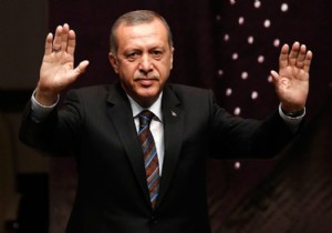 Erdoğan ın ilk ziyaretleri KKTC ve Azerbaycan a!