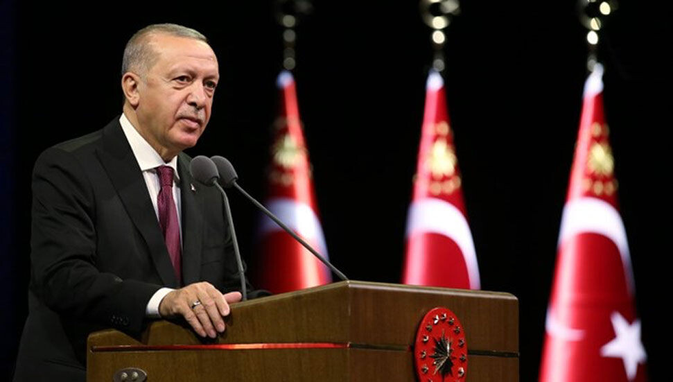 Erdoğan, Yunan gazeteye dava açtı