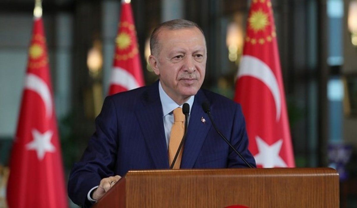 İsrail Başbakanı ndan Erdoğan a tebrik