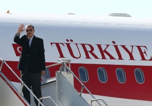 Erdoğan ilk yurt dışı ziyaretini KKTC ye yapacak!