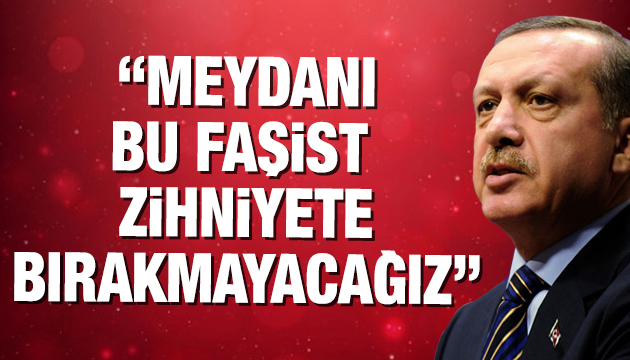 Cumhurbaşkanı Erdoğan partisinin MYK Toplantısı nda konuşuyor