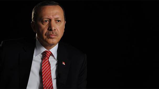 Erdoğan ın  garip senaryo  dediği ihtimal: Anayasanın 101. maddesi