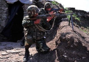 Ermenistan-Azerbaycan a saldırdı: 3 Azeri asker öldü!