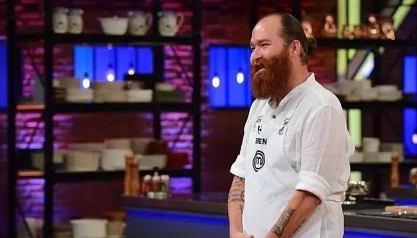 MasterChef �ampiyonlar�ndan �ef Eren Ka��k�� evinde �l� bulundu