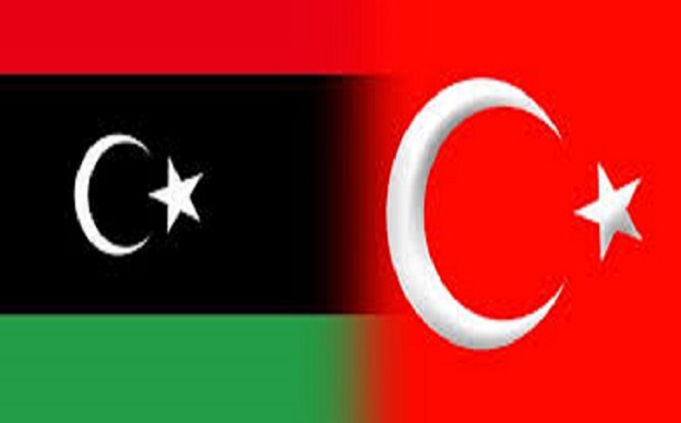Türkiye den önemli Libya hamlesi