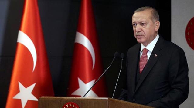 Kritik toplantı sonrası gözler Erdoğan da olacak