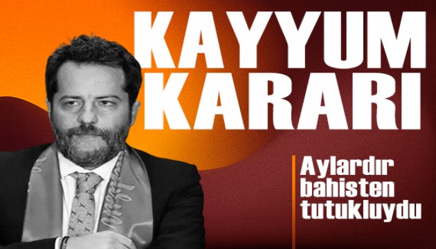 Erden Timur�un �irketlerine kayyum atand�