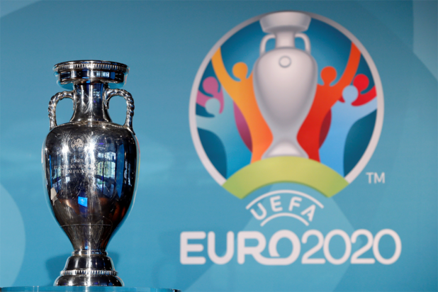 2021 e ertelenen EURO 2020 nin adı değişmeyecek!
