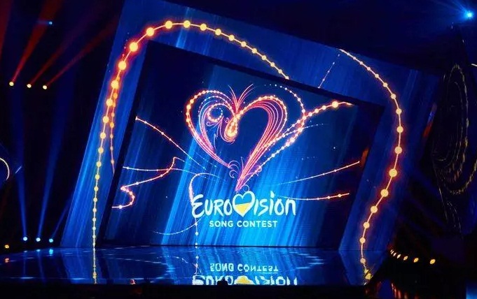 Eurovision 2023 te ilk finalistler belli oldu