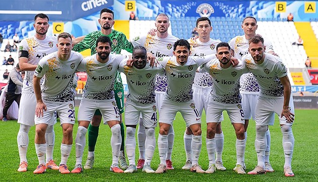 Ey�pspor, I�d�r FK'yi a��rlayacak