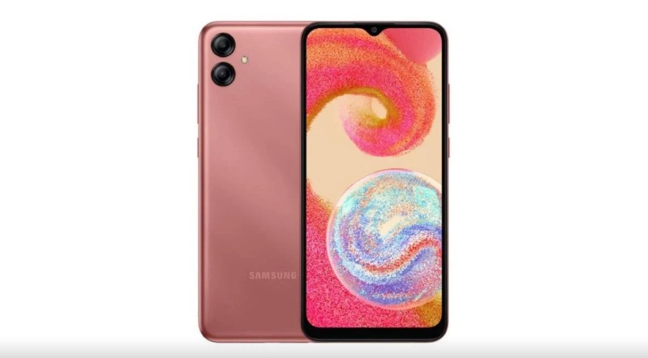 Samsung, 90 dolarlık telefonunu tanıttı