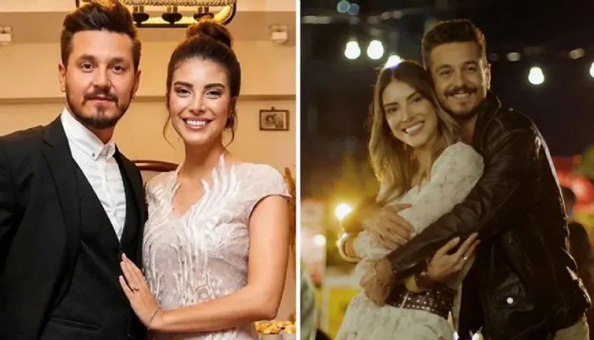 Deniz Baysal'dan bo�anma s�recinde dikkat �eken hamle