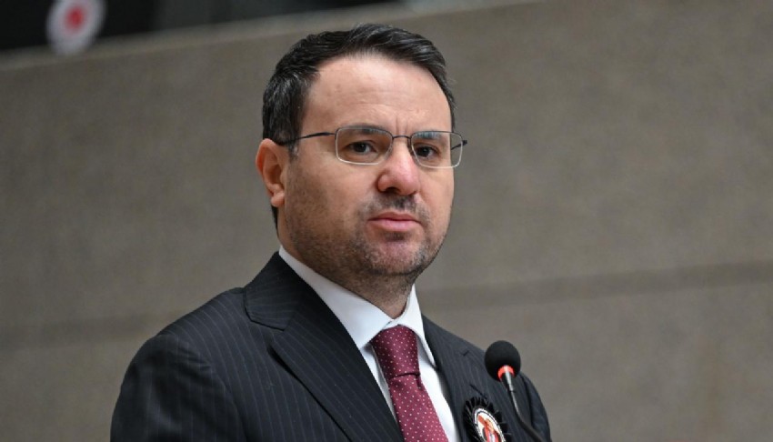 Bakan G�rlek tek tek a��klad�: 4 ayda 40 faili me�hul dosya ayd�nlat�ld�