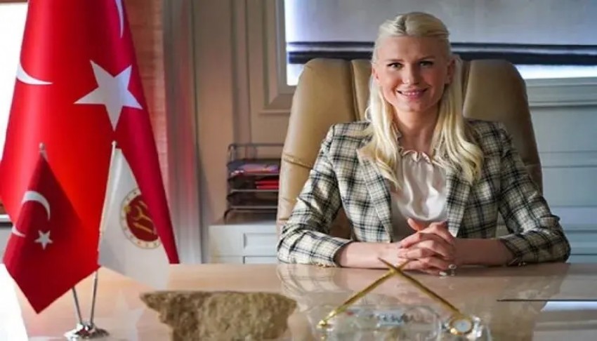 Melek M�zrak Suba�� hakk�nda �arp�c� iddialar!