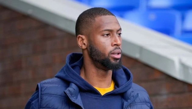 Fenerbah�e Beto'ya talip oldu