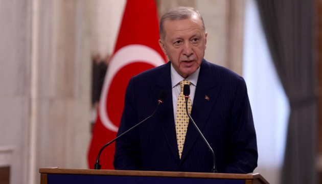 Cumhurbakan Erdoan darp edilen retmenle grt