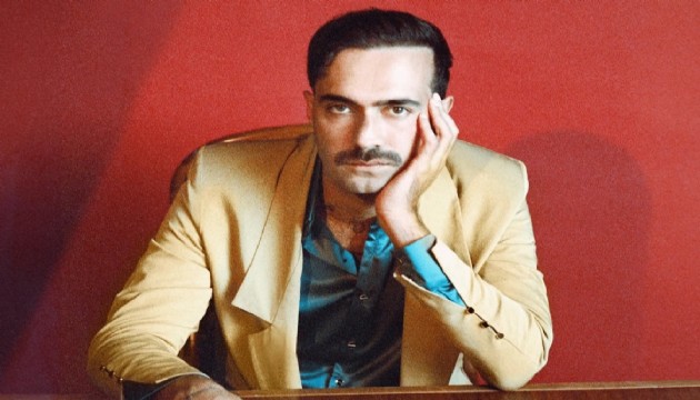 Mert Demir konser gelirini e�itime ba���lad�