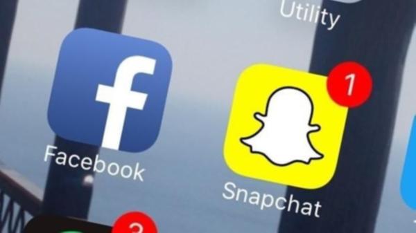 Facebook tan Snapchat e karşı hamle