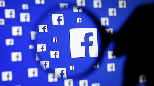 Facebook a rekor ceza
