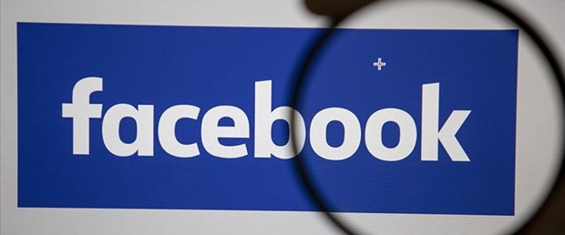 Facebook a veri ihlali cezası