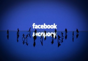 Facebook un 5 Milyar Kullanıcı Hedefi!