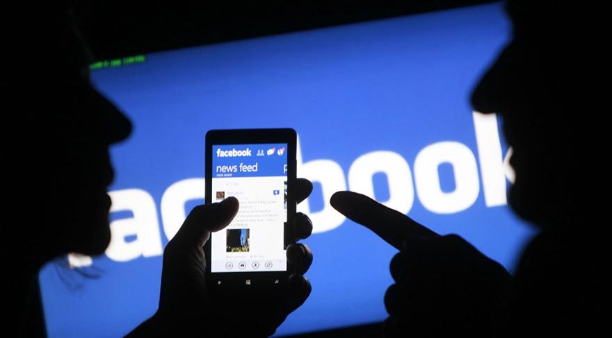 Facebook tan siyasi paylaşım kararı