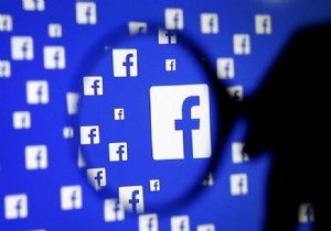 Facebook a milyonluk ceza şoku