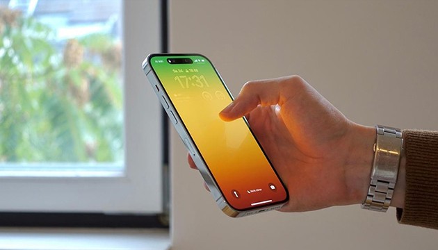 FaceTime uygulamasına engel
