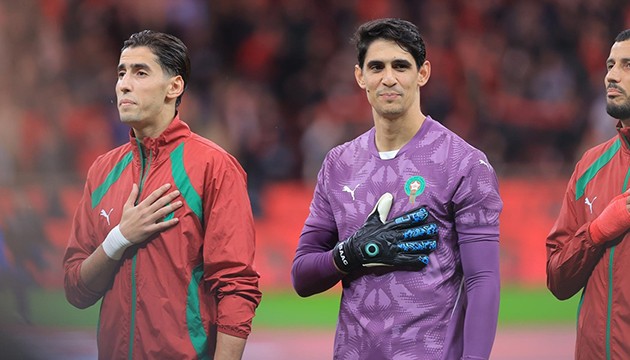 Fas galibiyetle ba�lad�