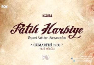 Fatih Harbiye 5. Yeni Bölüm Fragmanı Ve Özeti 28 Eylül 2013 Cumartesi