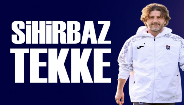 Sihirbaz Tekke | Spor man�etleri