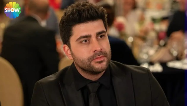 Show Tv'den Do�ukan G�ng�r karar�: Gen� oyuncudan ilk a��klama geldi
