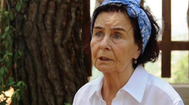 Fatma Girik ten 50 yıl sonra gelen şikayet