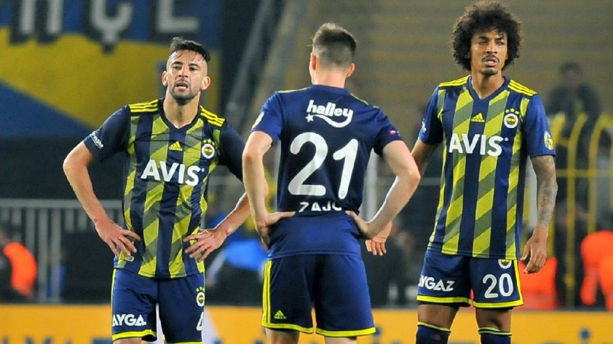 Fenerbahçeli futbolcu oynamak istediği takımı açıkladı